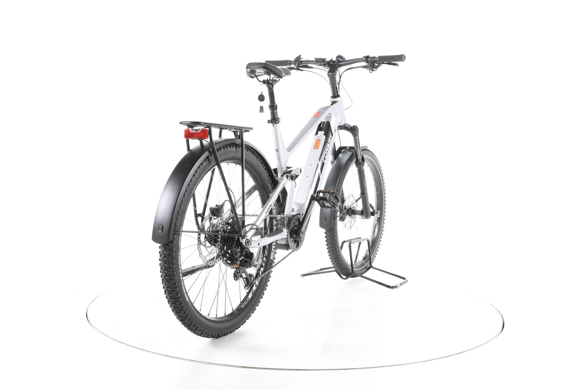 Conway Xyron SUV 2.7 E-Bike Fully - Image 11