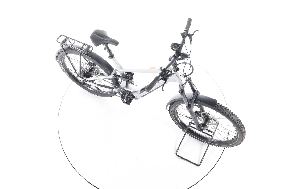 Conway Xyron SUV 2.7 E-Bike Fully - Image 14