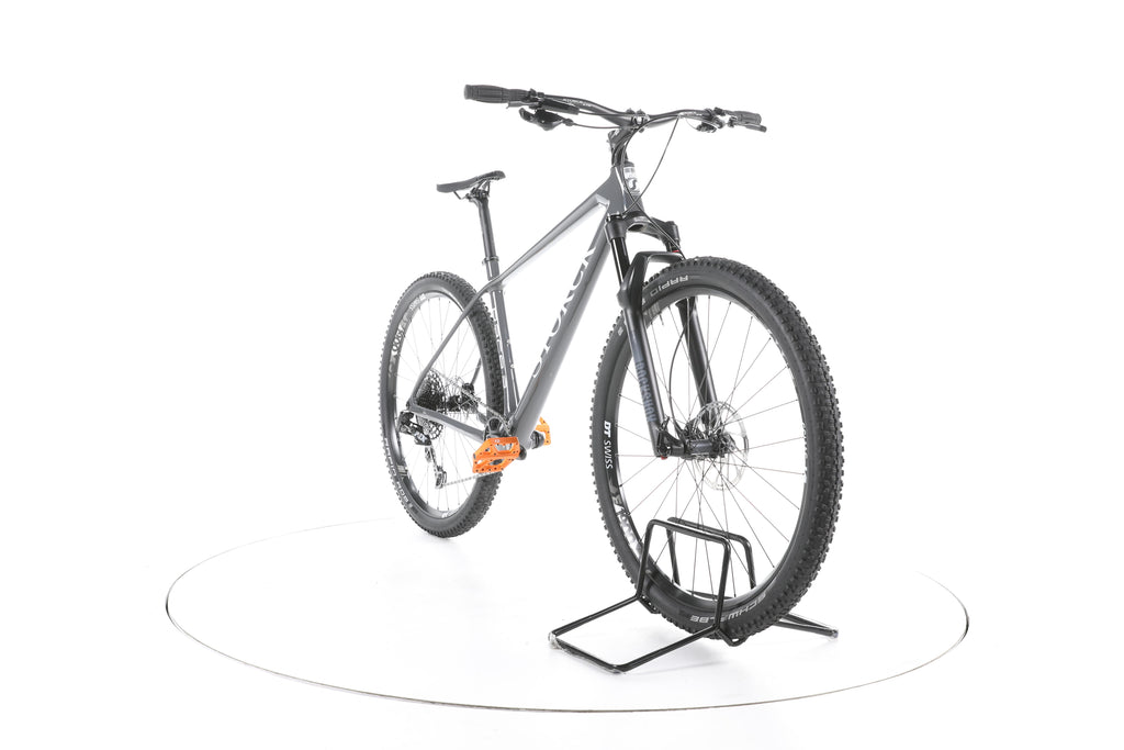 Storck Rebel Race.2 Fahrrad Hardtail - Image 3
