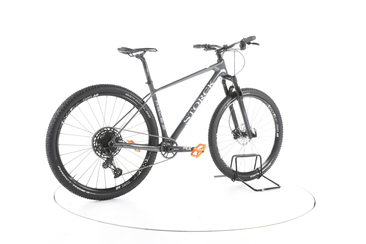 Storck Rebel Race.2 Fahrrad Hardtail - Image 12