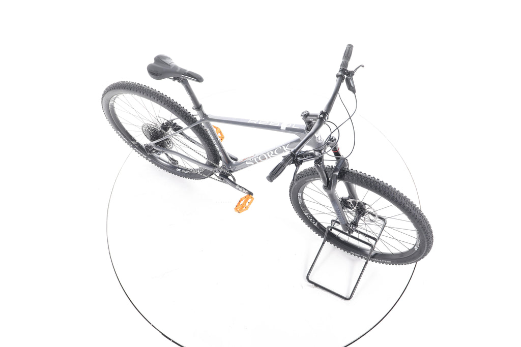 Storck Rebel Race.2 Fahrrad Hardtail - Image 14