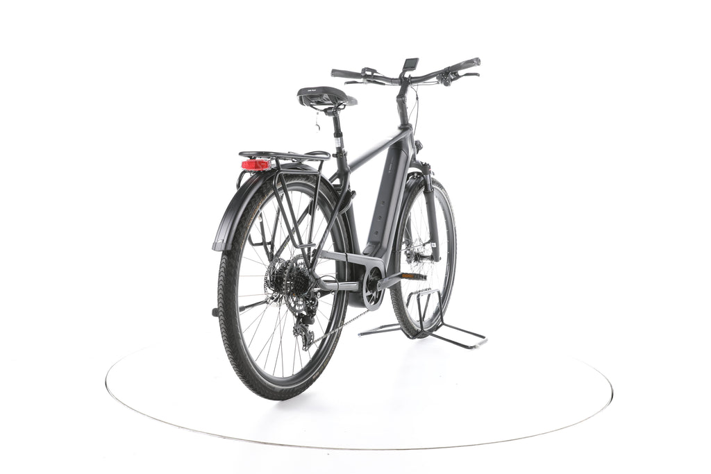 KTM Macina Tour CX 610 Trekking E-Bike 2024 - Image 11