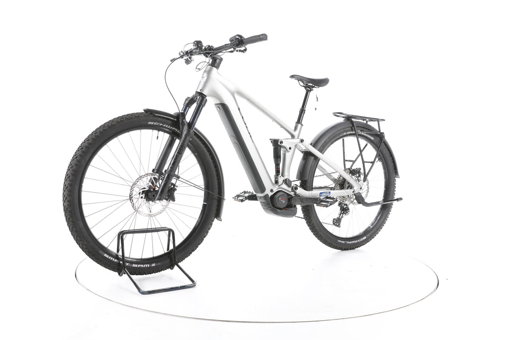 Cube Stereo Hybrid ONE 22 Race Allroad SUV E-Bike 2025 - Image 6