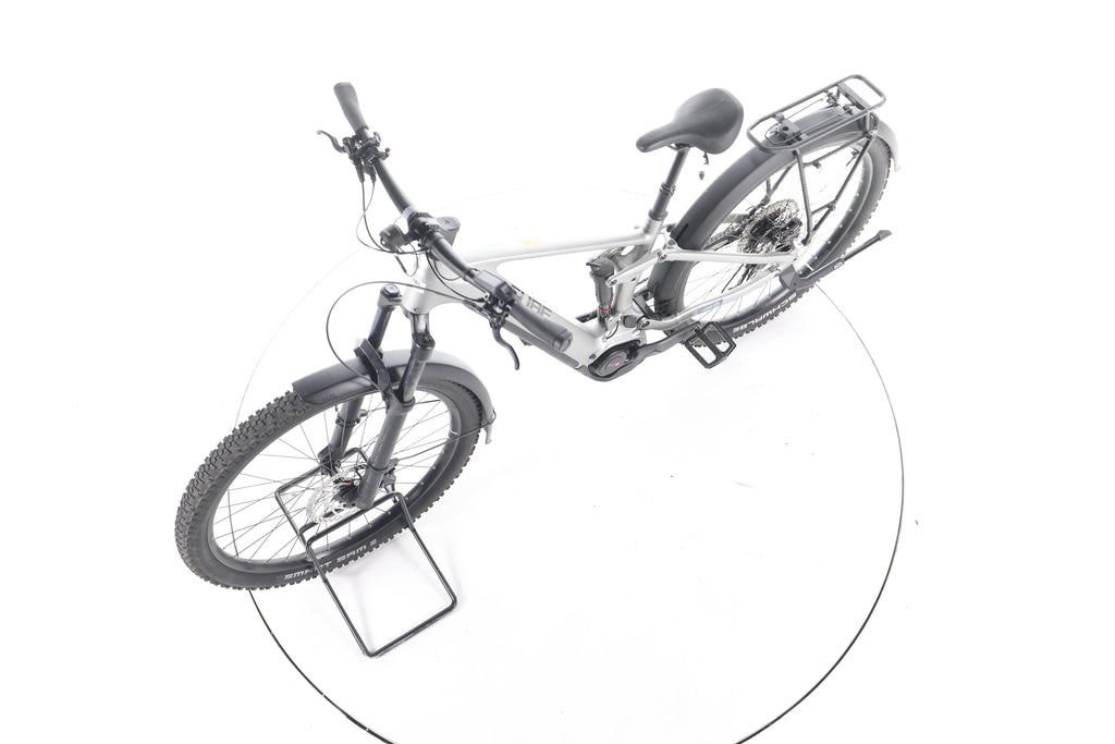 Cube Stereo Hybrid ONE 22 Race Allroad SUV E-Bike 2025 - Image 18