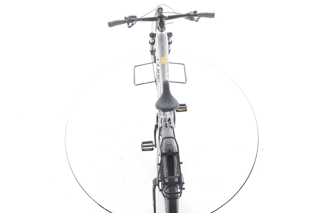 Cube Stereo Hybrid ONE 22 Race Allroad SUV E-Bike 2025 - Image 22