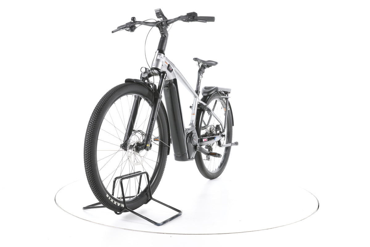 Cannondale Tesoro Neo X1 Trekking E-Bike - Image 5