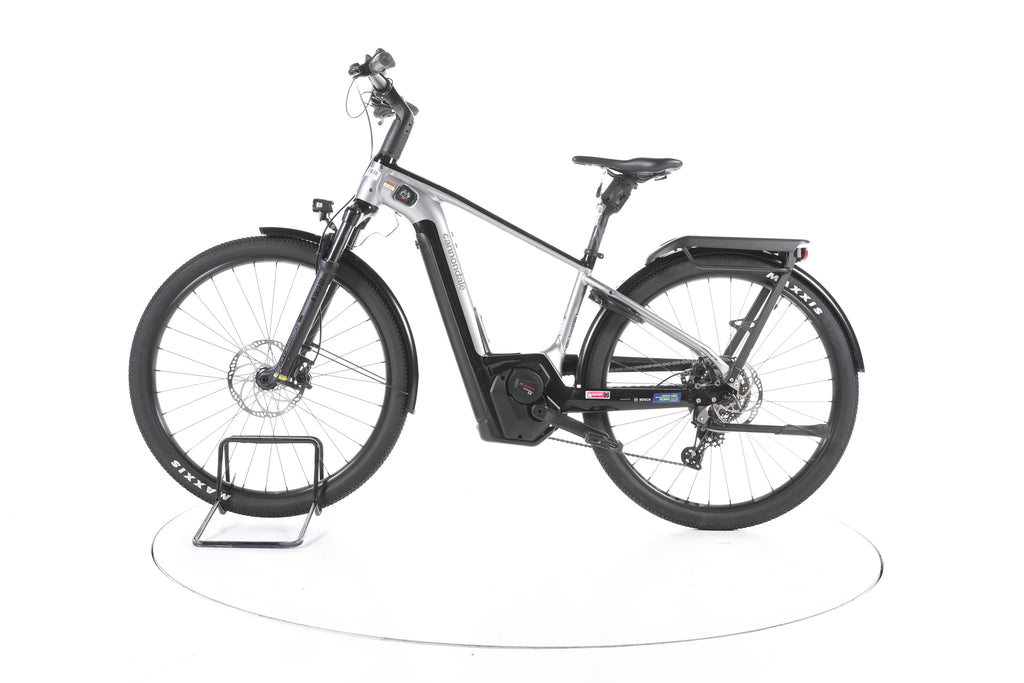 Cannondale Tesoro Neo X1 Trekking E-Bike - Image 7