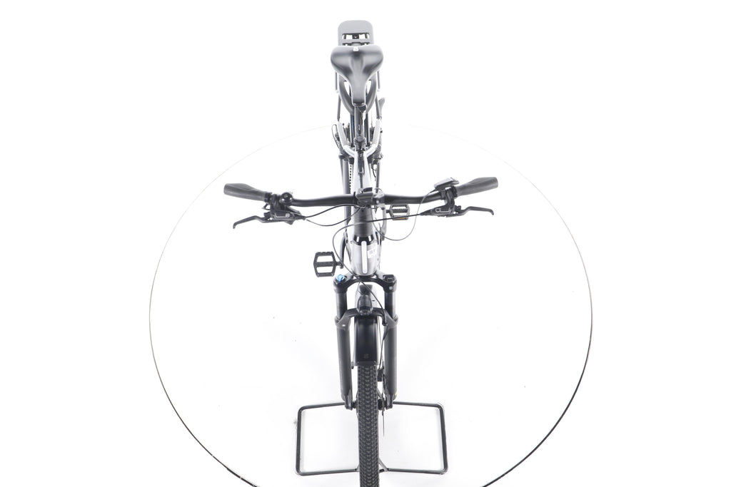Cannondale Tesoro Neo X1 Trekking E-Bike - Image 16