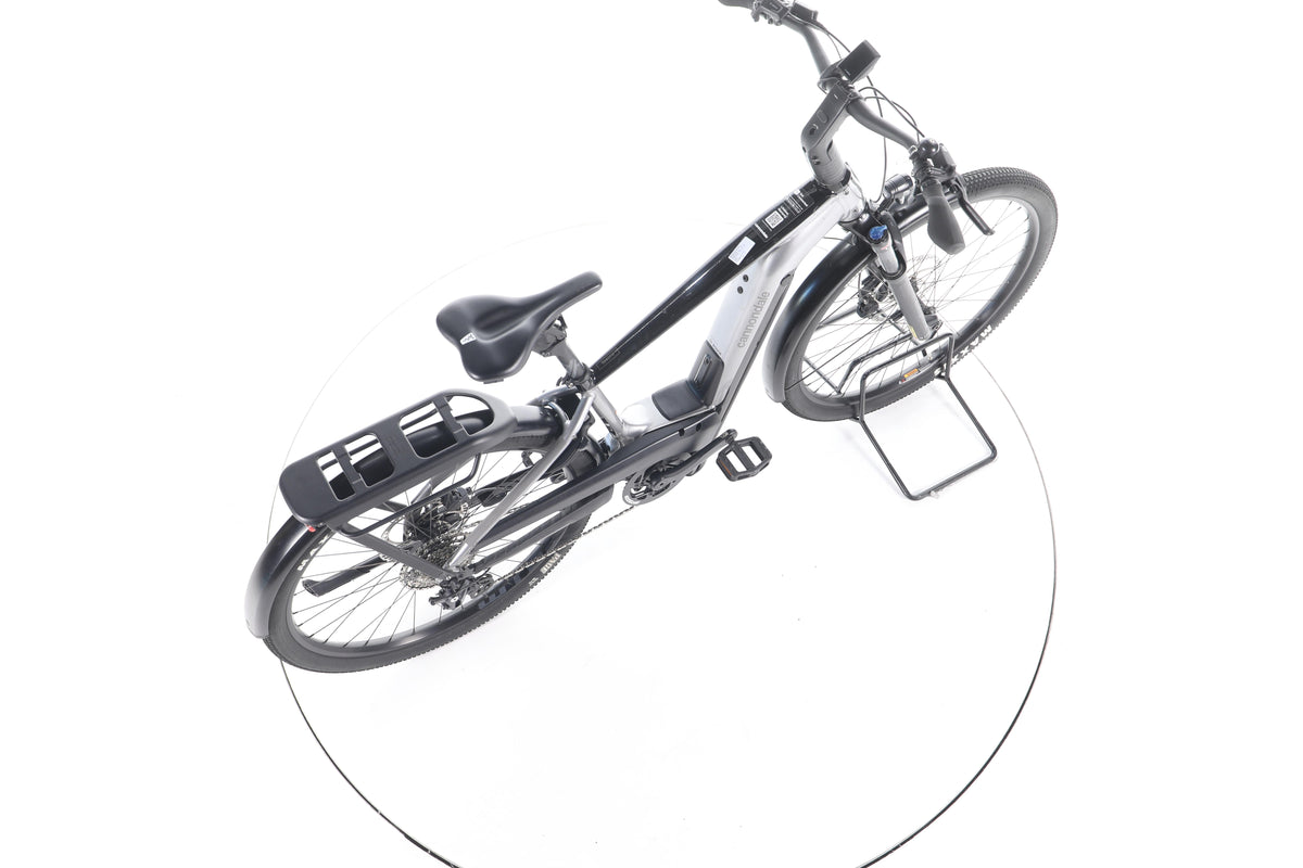 Cannondale Tesoro Neo X1 Trekking E-Bike - Image 24