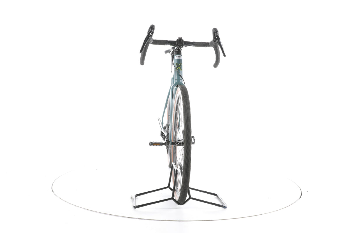 IXGO Gx Two Gravelbike 2025 - Image 4