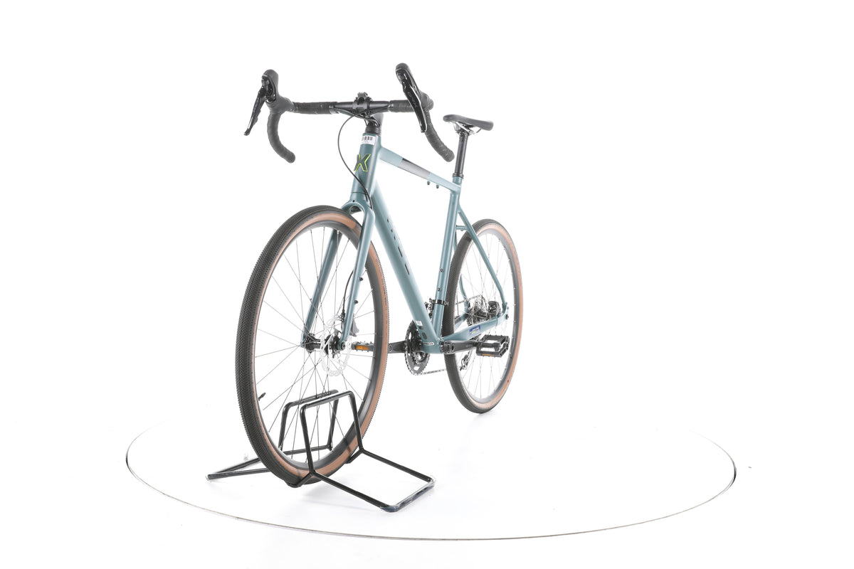 IXGO Gx Two Gravelbike 2025 - Image 5