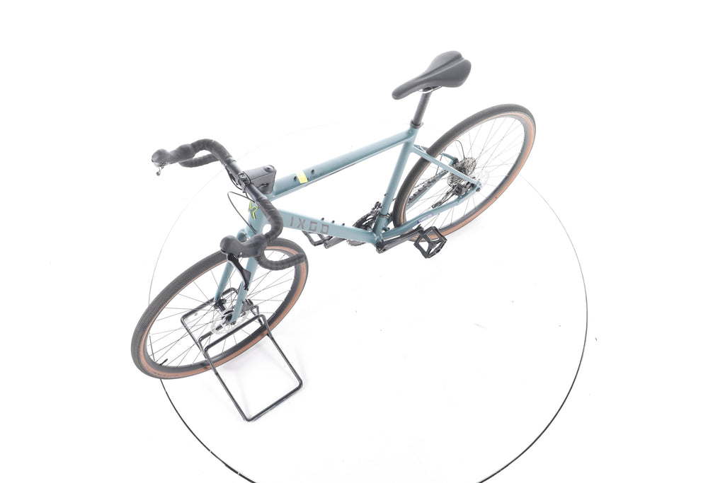 IXGO Gx Two Gravelbike 2025 - Image 18