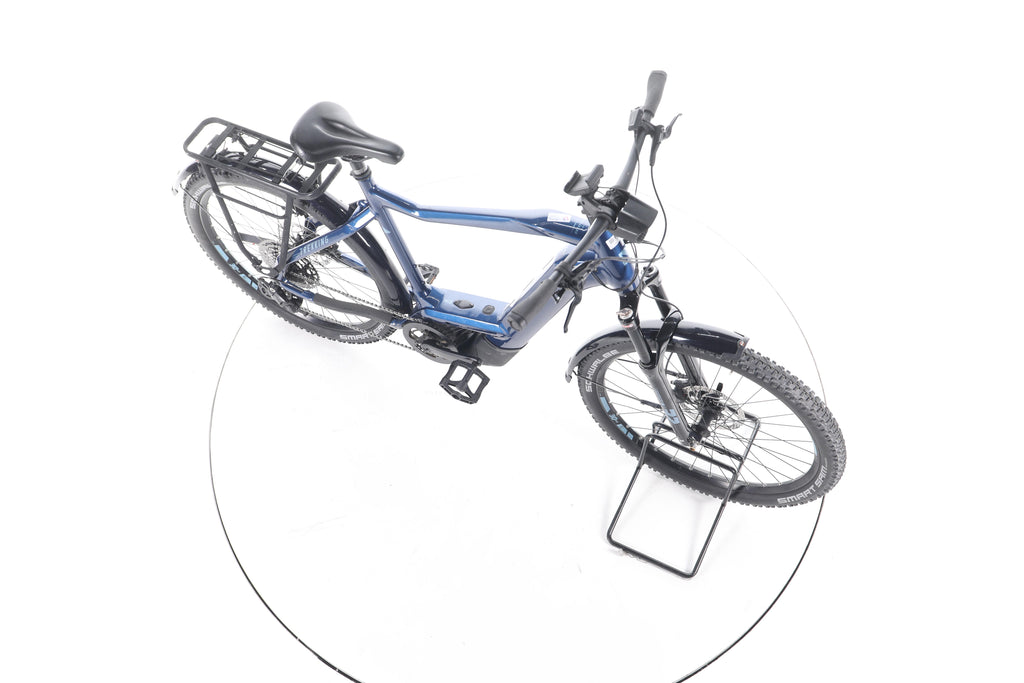 Haibike SDURO Trekking E-Bike - Image 14