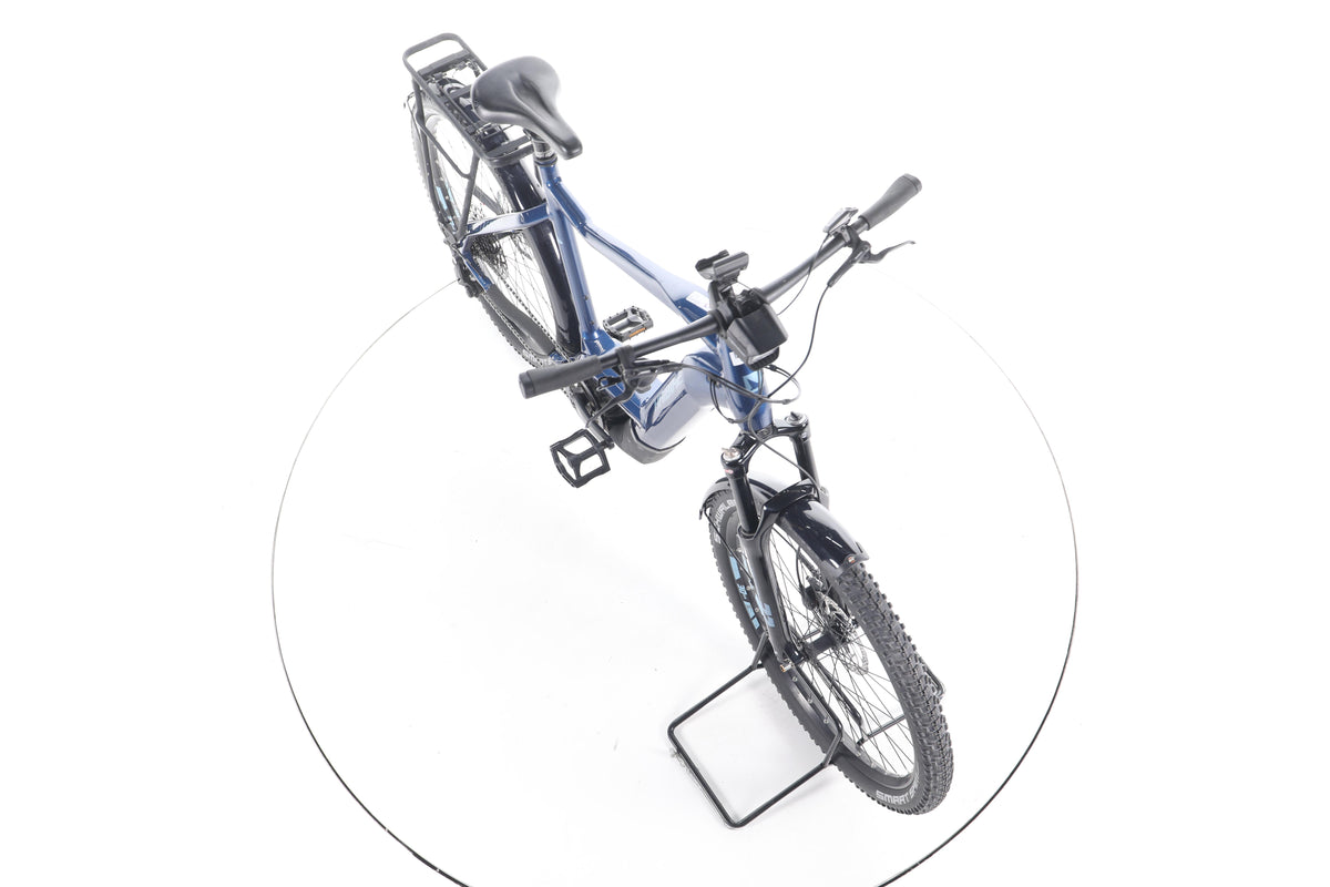 Haibike SDURO Trekking E-Bike - Image 15