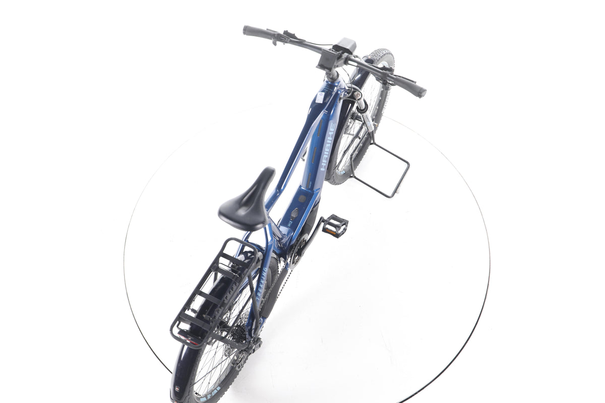 Haibike SDURO Trekking E-Bike - Image 23