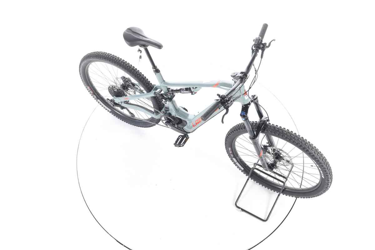 Lapierre Overvolt TR 4.6 E-Bike Fully - Image 14