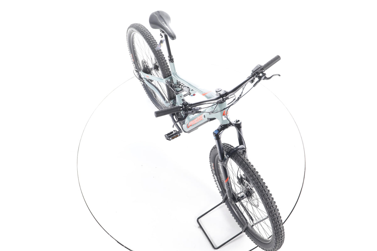 Lapierre Overvolt TR 4.6 E-Bike Fully - Image 15