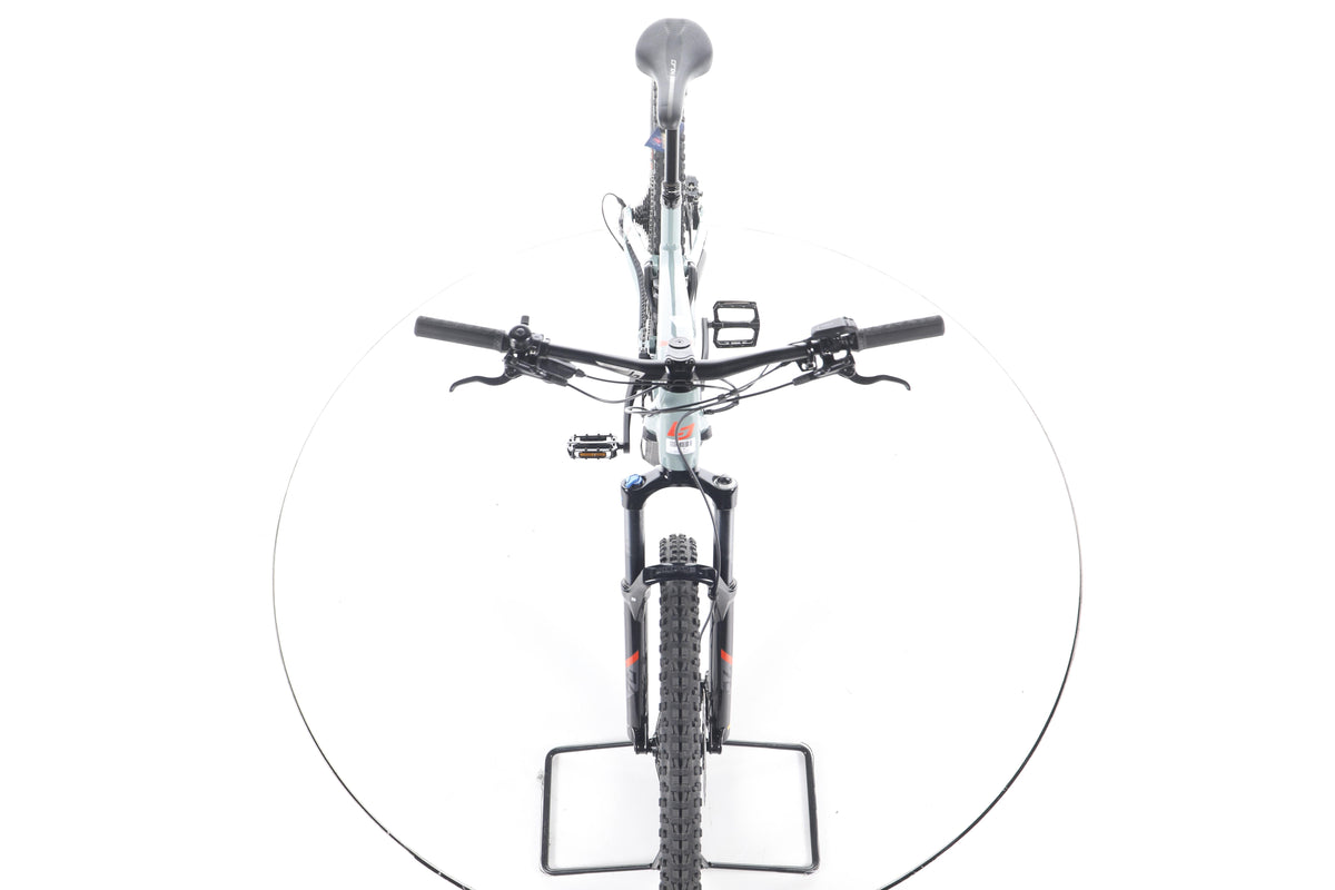 Lapierre Overvolt TR 4.6 E-Bike Fully - Image 16