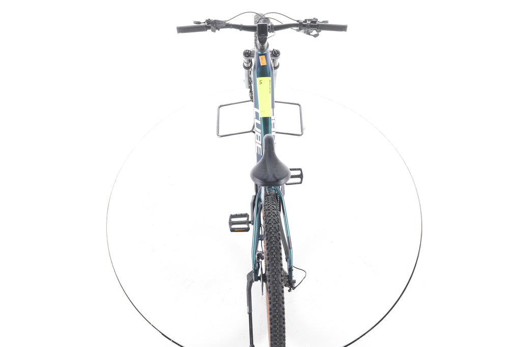 Cube Reaction Hybrid SLT E-Bike - Image 22