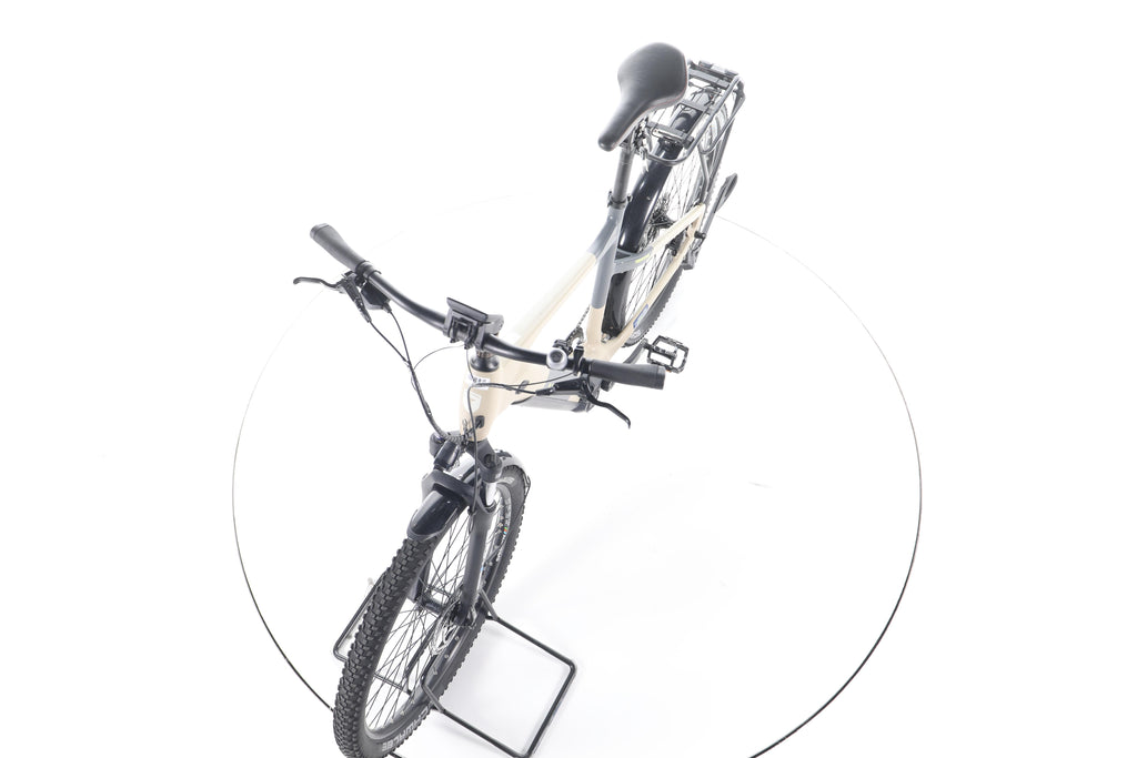 Hepha Trekking 7 Performance Trekking E-Bike - Image 17