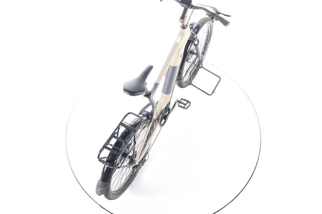 Hepha Trekking 7 Performance Trekking E-Bike - Image 23