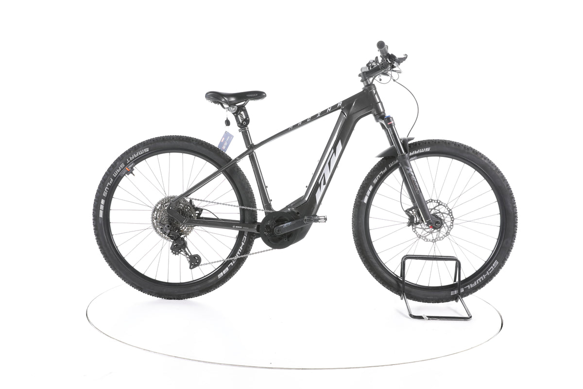 KTM Macina Team XL Trekking E-Bike - Image 1