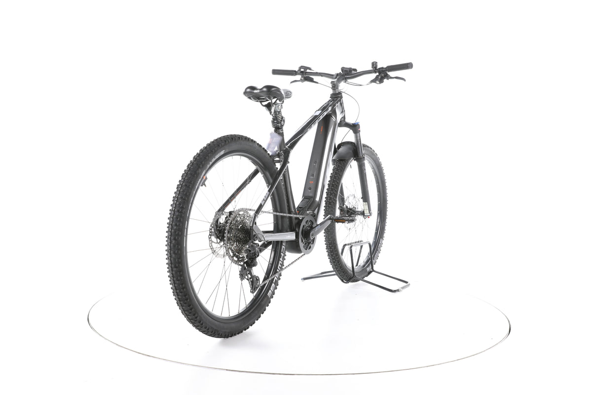 KTM Macina Team XL Trekking E-Bike - Image 11