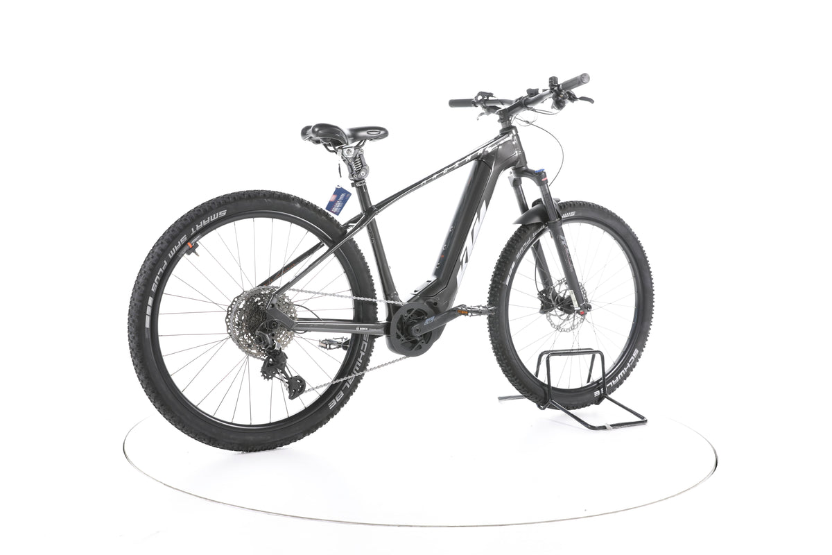 KTM Macina Team XL Trekking E-Bike - Image 12