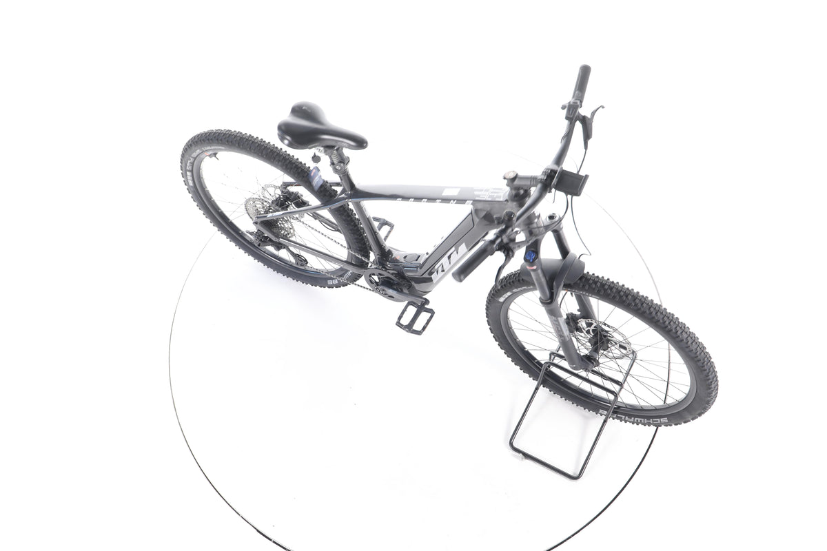 KTM Macina Team XL Trekking E-Bike - Image 14