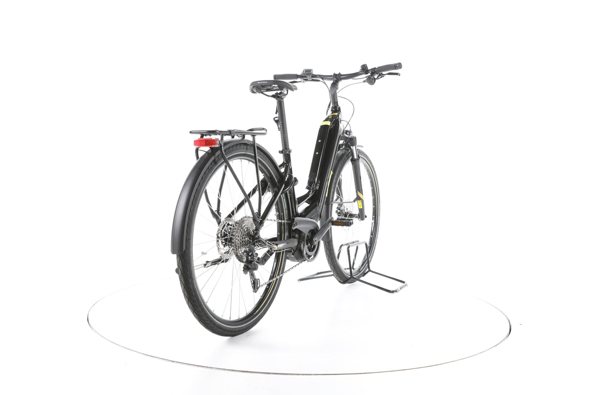Bergamont E Horizon Edition Trekking E-Bike Tiefeinsteiger - Image 11