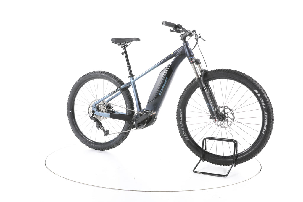 Stevens E-Cayolle E-Bike - Image 2