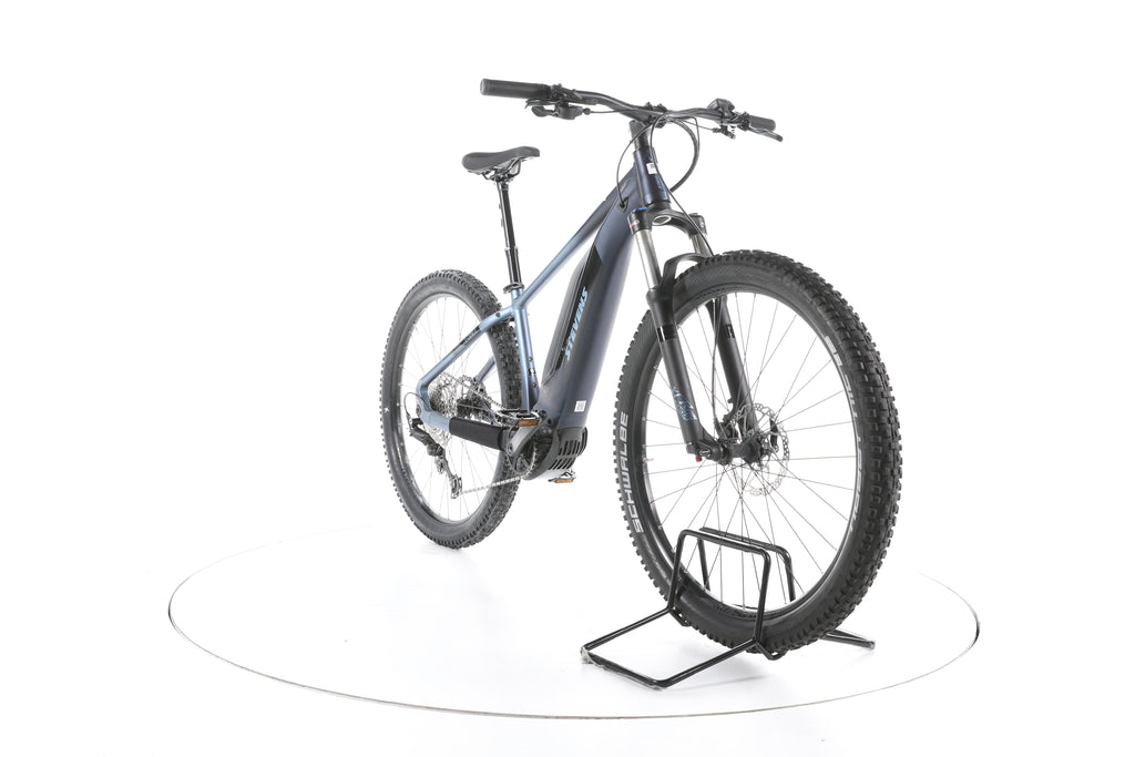 Stevens E-Cayolle E-Bike - Image 3