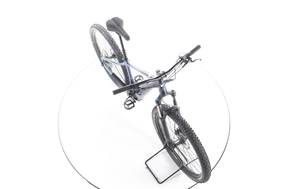Stevens E-Cayolle E-Bike - Image 15