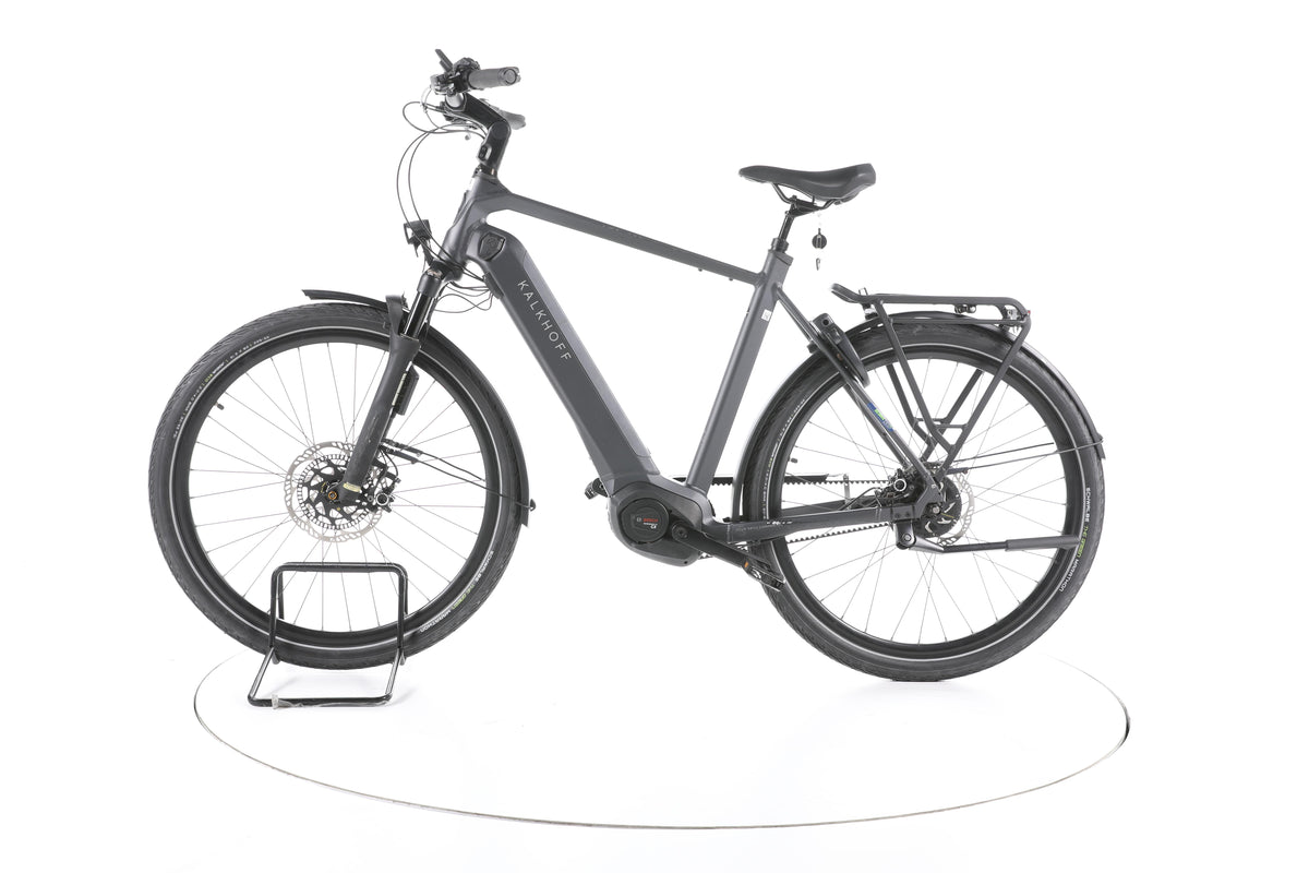 Kalkhoff Image 5.B Excite+ City E-Bike - Image 7