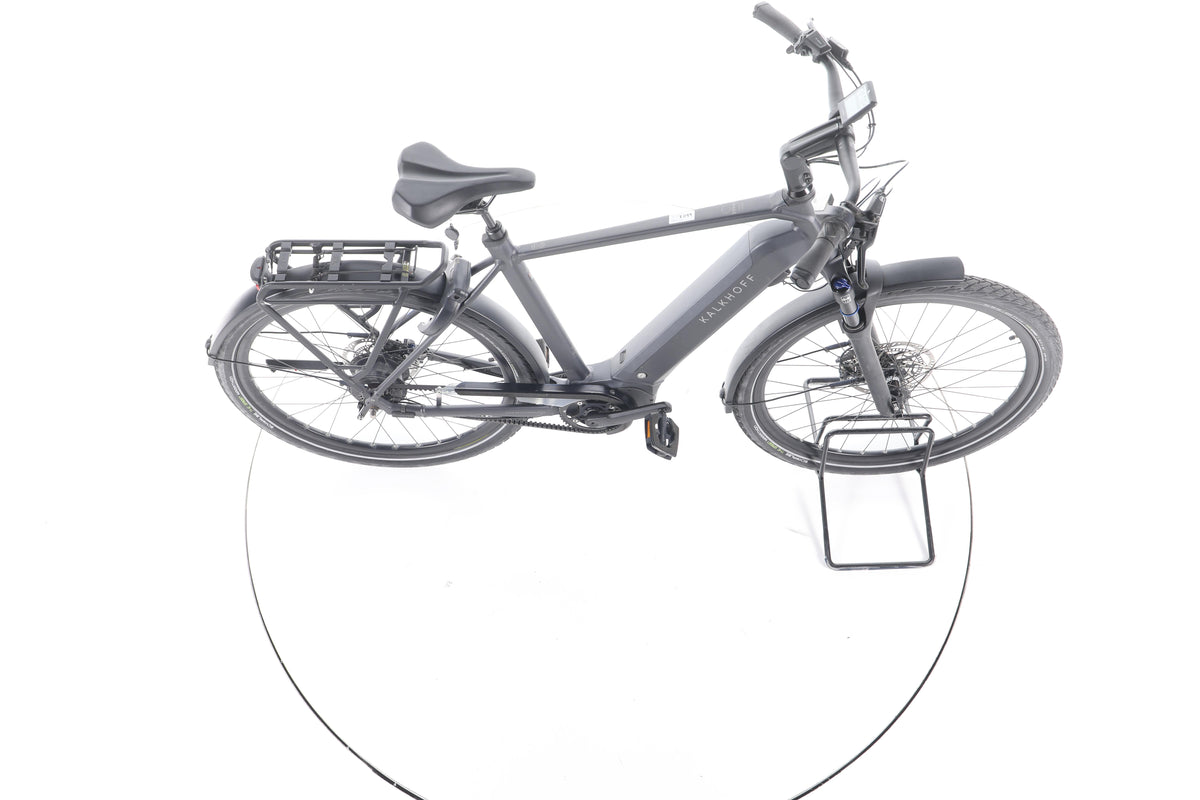 Kalkhoff Image 5.B Excite+ City E-Bike - Image 13