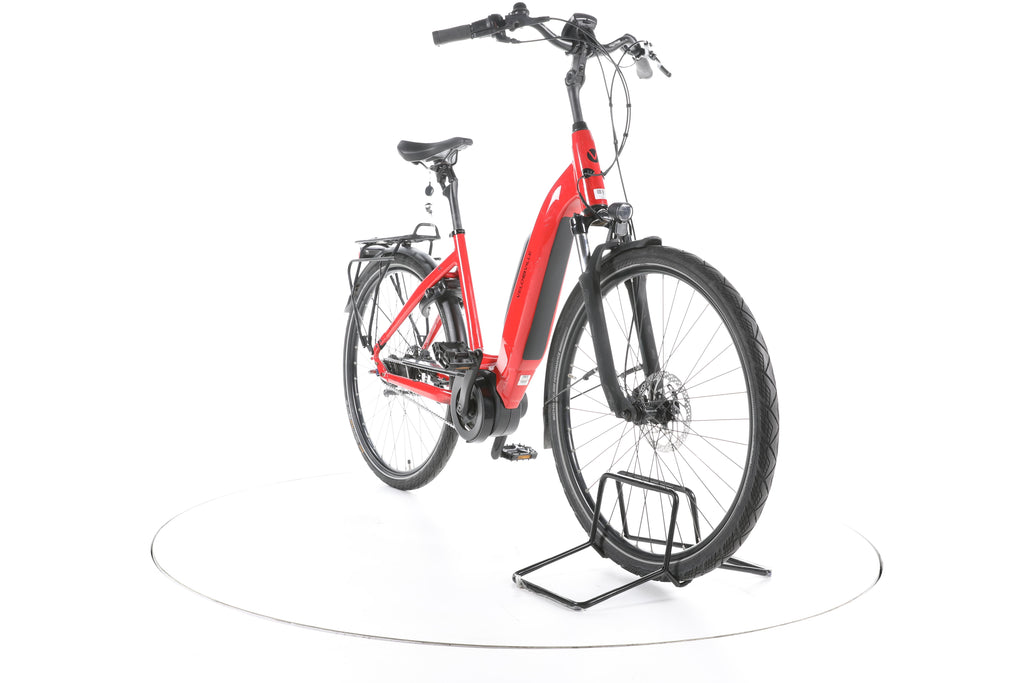 Velo de Ville AEB400 City E-Bike Tiefeinsteiger - Image 3
