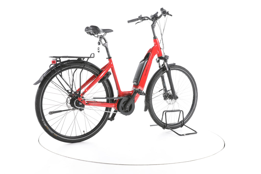 Velo de Ville AEB400 City E-Bike Tiefeinsteiger - Image 12