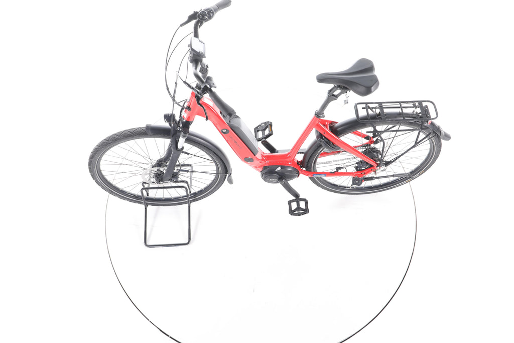 Velo de Ville AEB400 City E-Bike Tiefeinsteiger - Image 19