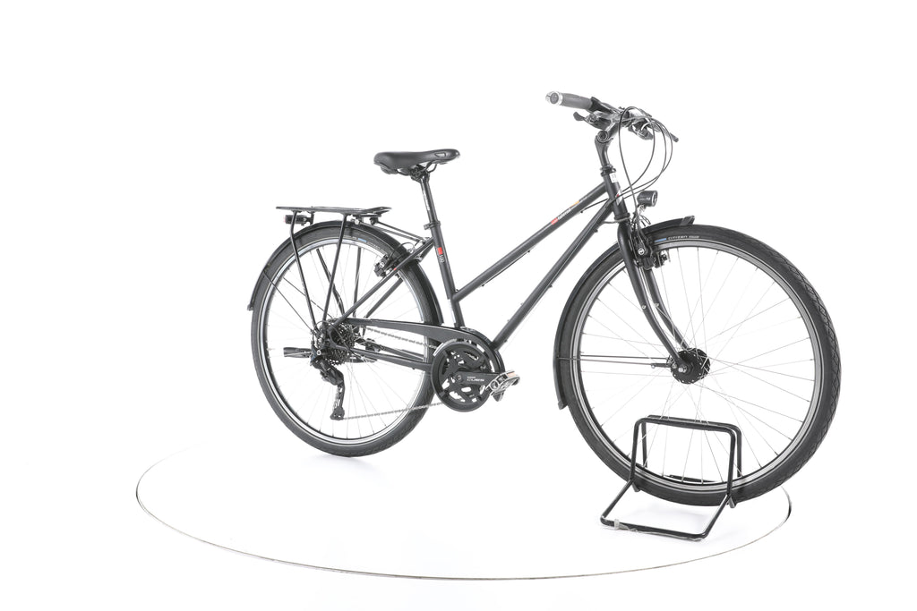 VSF Fahrradmanufaktur T-100 Fahrrad City & Trekking - Image 2
