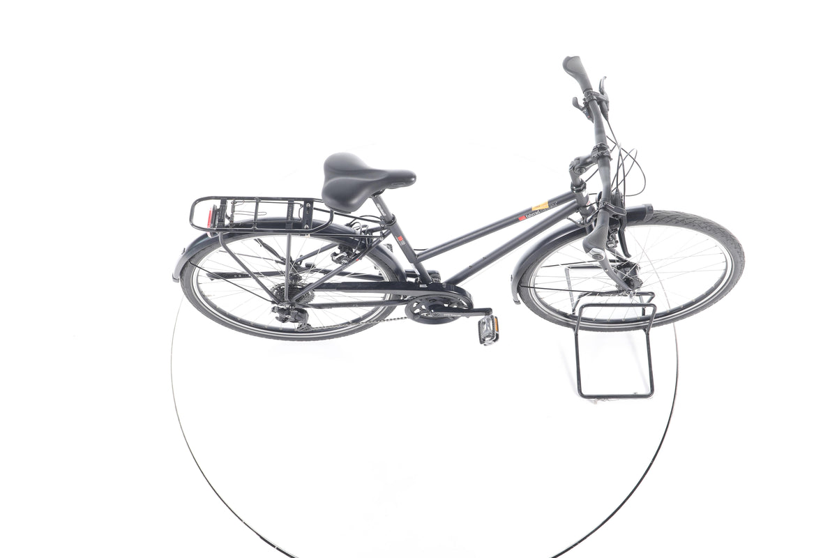 VSF Fahrradmanufaktur T-100 Fahrrad City & Trekking - Image 13