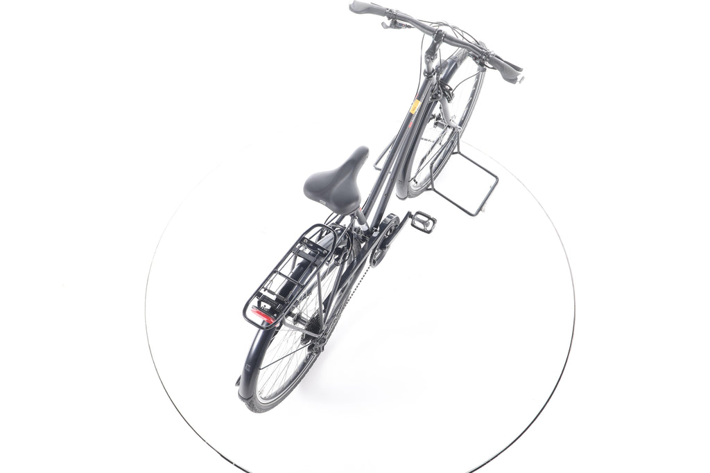 VSF Fahrradmanufaktur T-100 Fahrrad City & Trekking - Image 23
