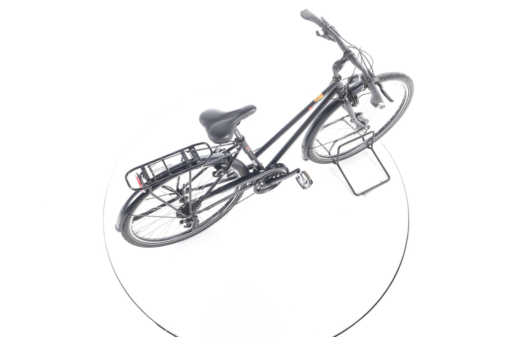 VSF Fahrradmanufaktur T-100 Fahrrad City & Trekking - Image 24