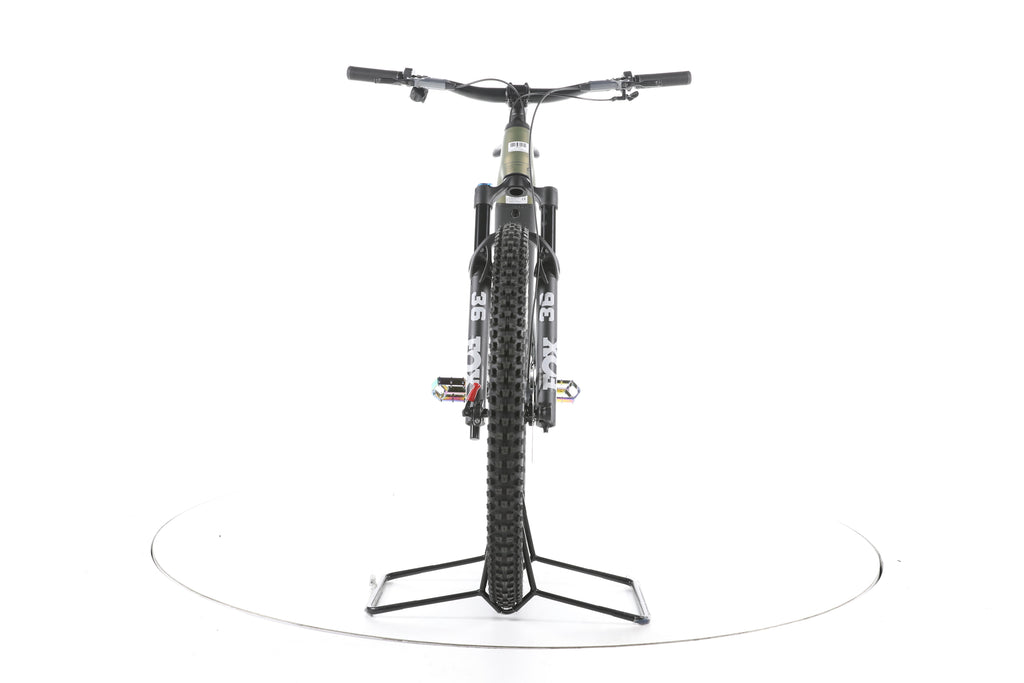 Cube Stereo Hybrid ONE 44 HPC E-Bike Fully Carbon 2025 - Image 4