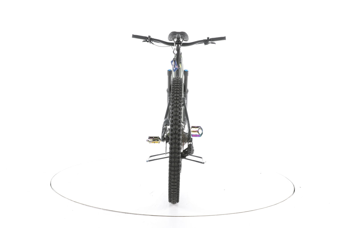 Cube Stereo Hybrid ONE 44 HPC E-Bike Fully Carbon 2025 - Image 10