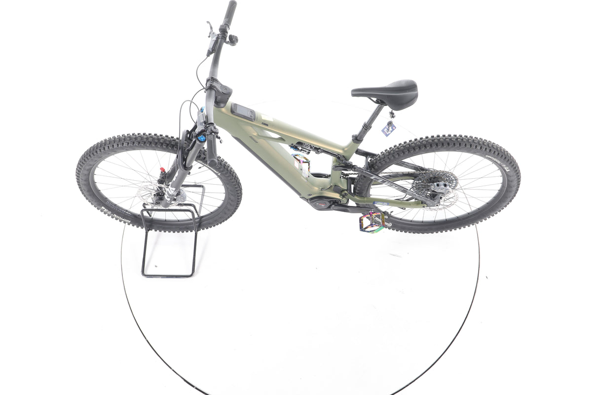 Cube Stereo Hybrid ONE 44 HPC E-Bike Fully Carbon 2025 - Image 19