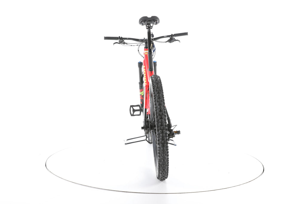 Haibike Allmtn 7 E-Bike Fully - Image 10
