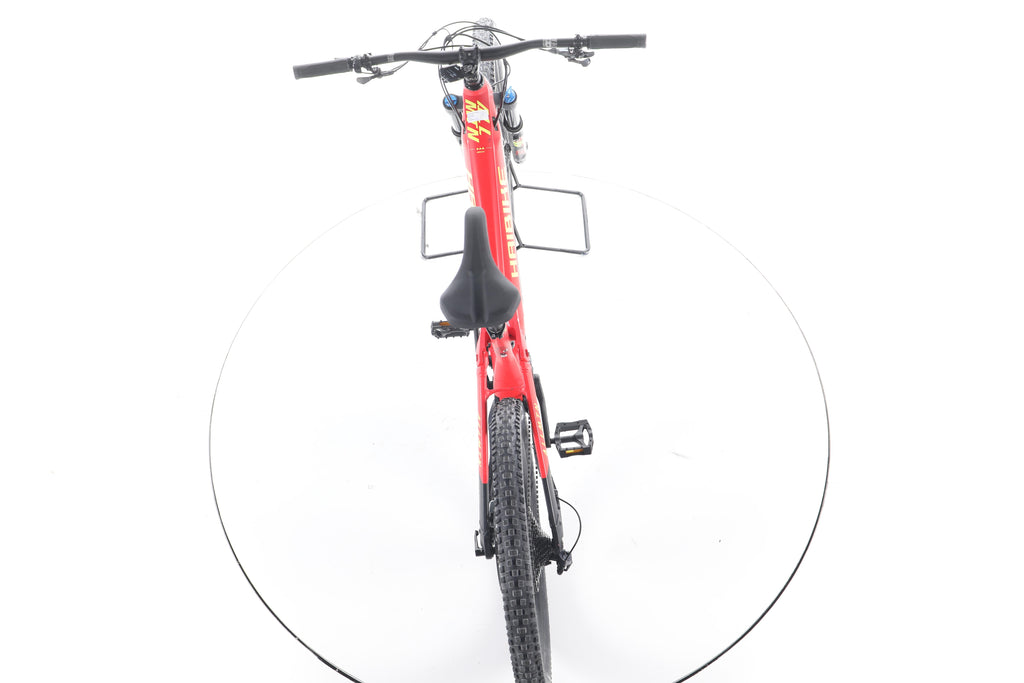 Haibike Allmtn 7 E-Bike Fully - Image 22