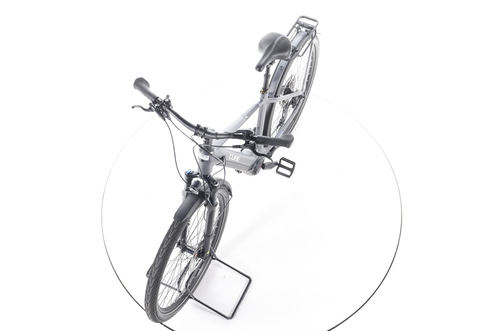 Cube Touring Hybrid EXC Trekking E-Bike - Image 17