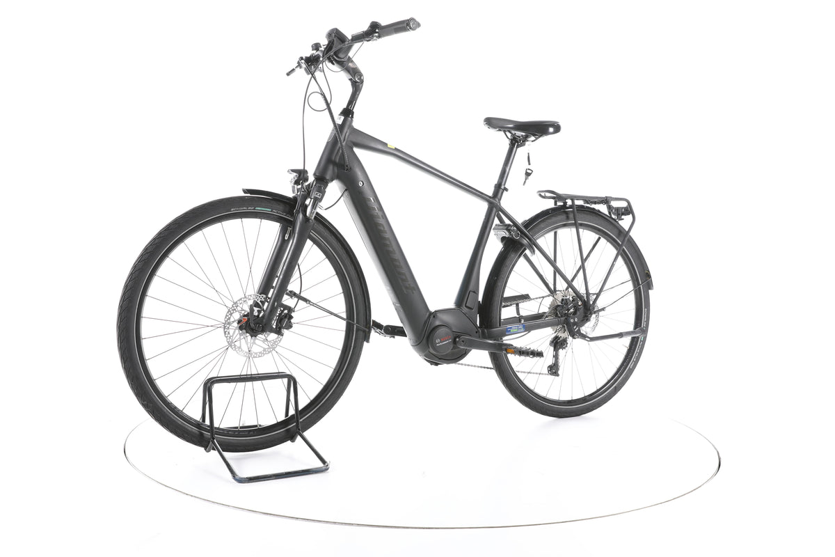 Diamant Mandara Deluxe+ Trekking E-Bike - Image 6