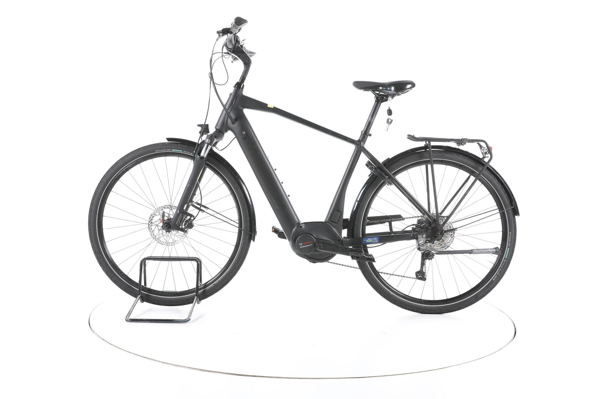 Diamant Mandara Deluxe+ Trekking E-Bike - Image 7